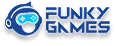 FUNKY GAME logo